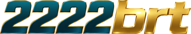 2222brt logo